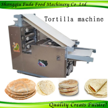 Vollautomatische Chapati Neue Roti Making Machine